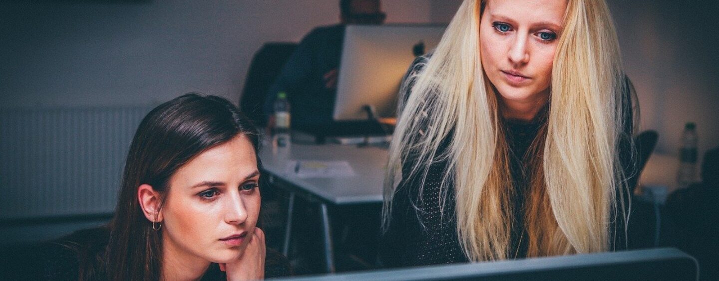 Il job meeting diventa virtuale