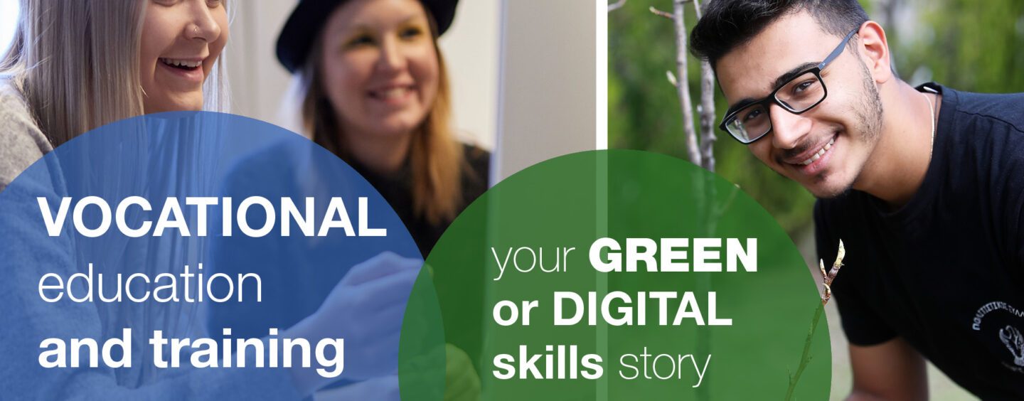 Istruzione e formazione professionale: concorso fotografico