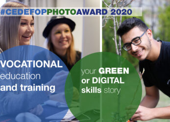 Istruzione e formazione professionale: concorso fotografico
