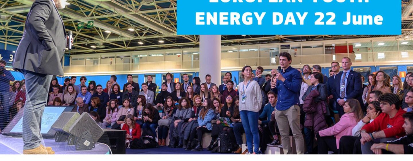 Di’ la tua per un’Europa più verde e sostenibile