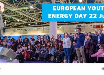 Di’ la tua per un’Europa più verde e sostenibile