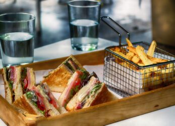 Se hai un’impresa nel settore food, questo webinar fa per te