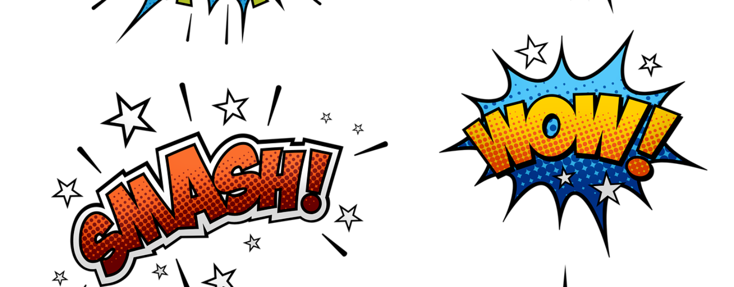 I tuoi disegni per il Concorso nazionale di fumetti di Valdagno