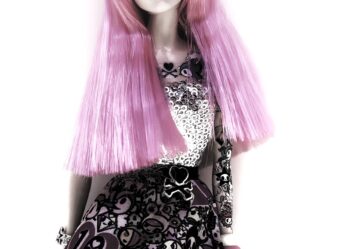 Corso biennale 3D fashion designer