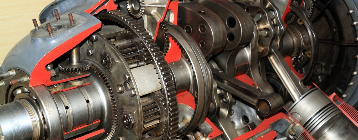 Corso gratuito di progettazione e realizzazione della prototipazione meccanica