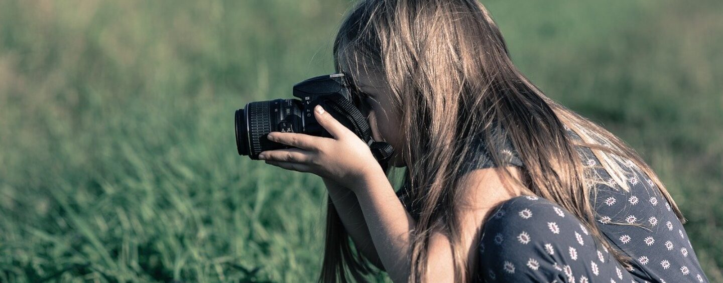 Il potere dell’immaginazione nelle tue immagini