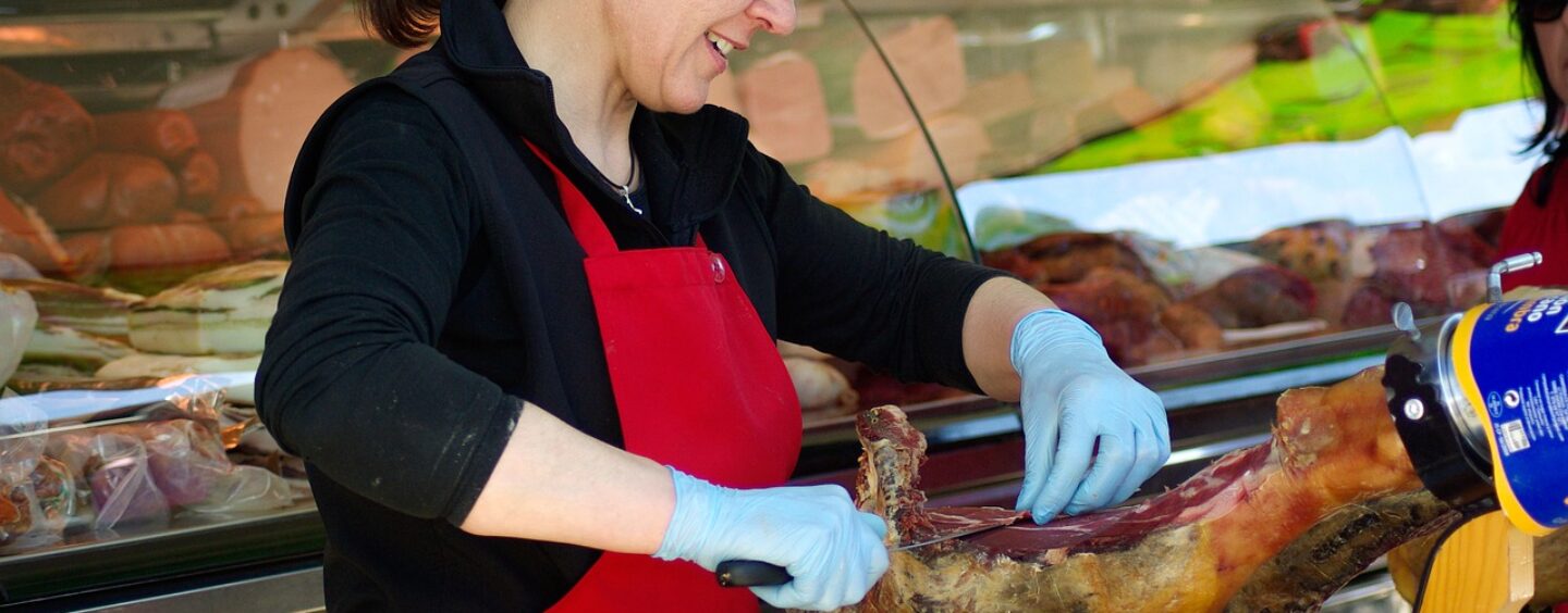 Opportunità di lavoro alla COOP per personale specializzato