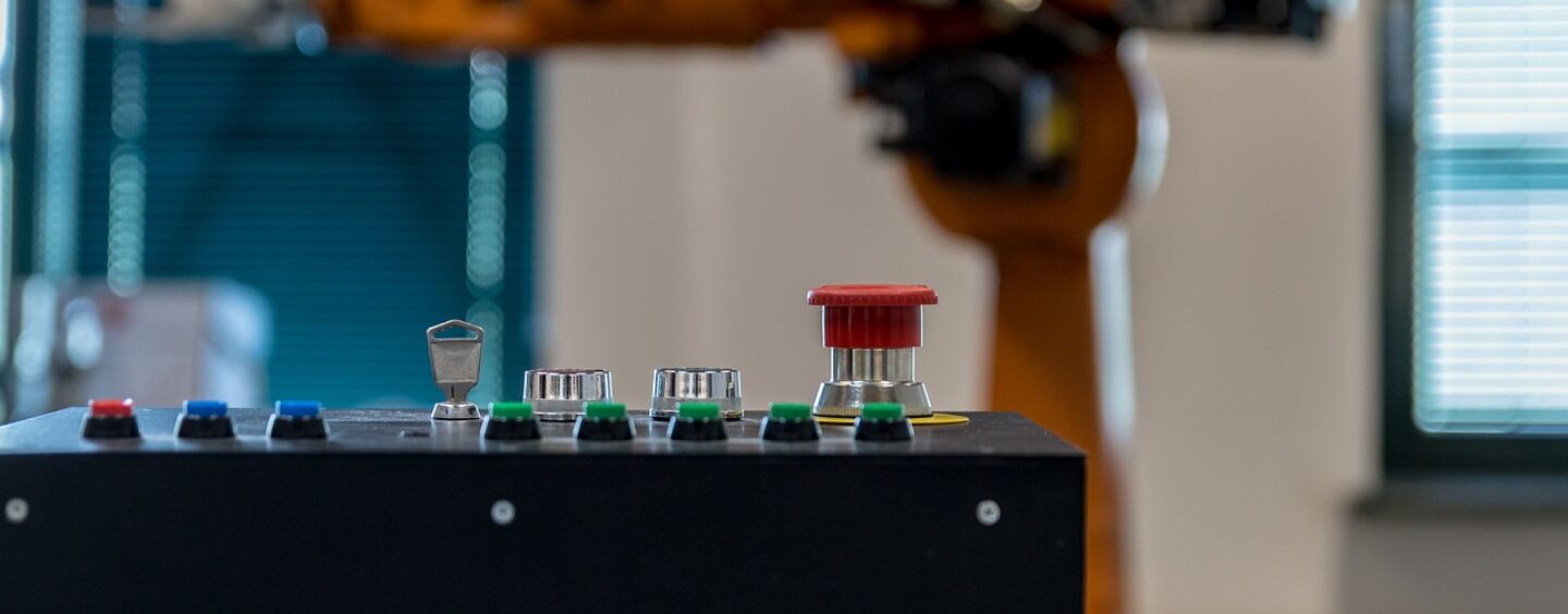 Diventa Tecnico superiore per l’automazione e i sistemi meccatronici industriali