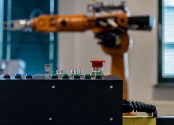 Diventa Tecnico superiore per l’automazione e i sistemi meccatronici industriali