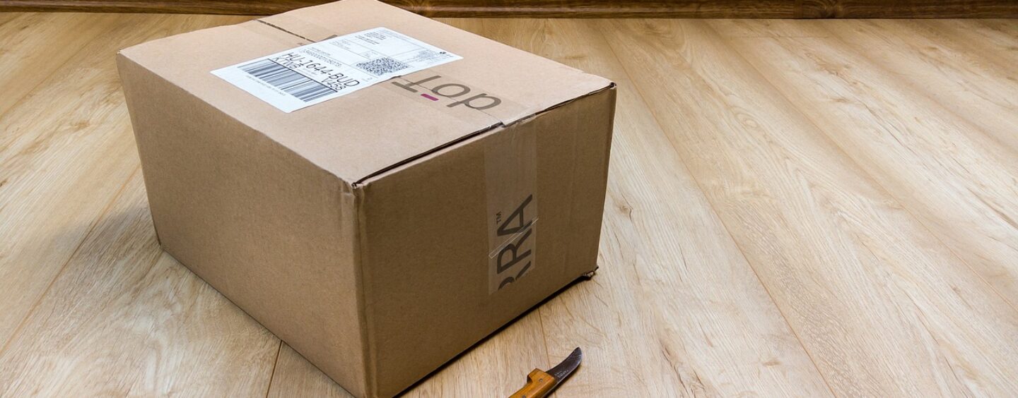 Opportunità di lavoro nel settore spedizioni