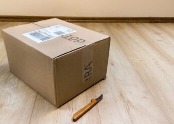 Opportunità di lavoro nel settore spedizioni