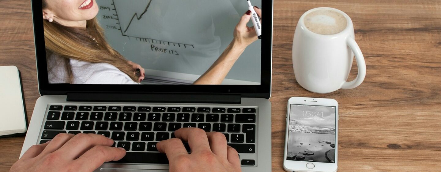 Un corso on line gratuito? Ecco qualche idea