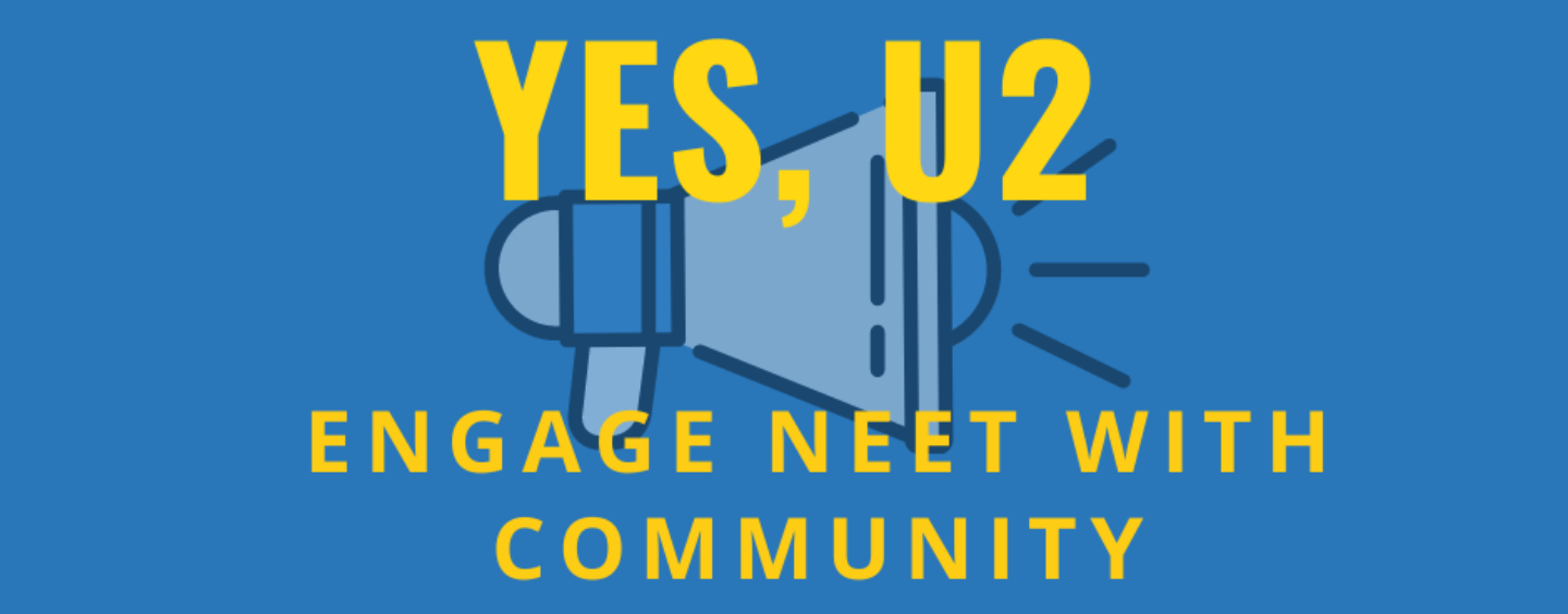 NEET e comunità: un corso