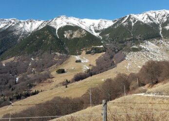 Un premio per la tua tesi sul territorio montano