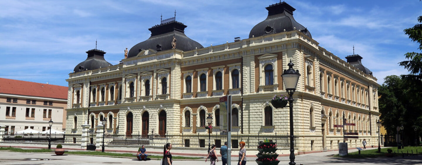 Perfeziona la tua conoscenza del serbo