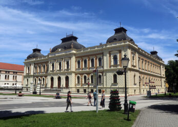 Perfeziona la tua conoscenza del serbo