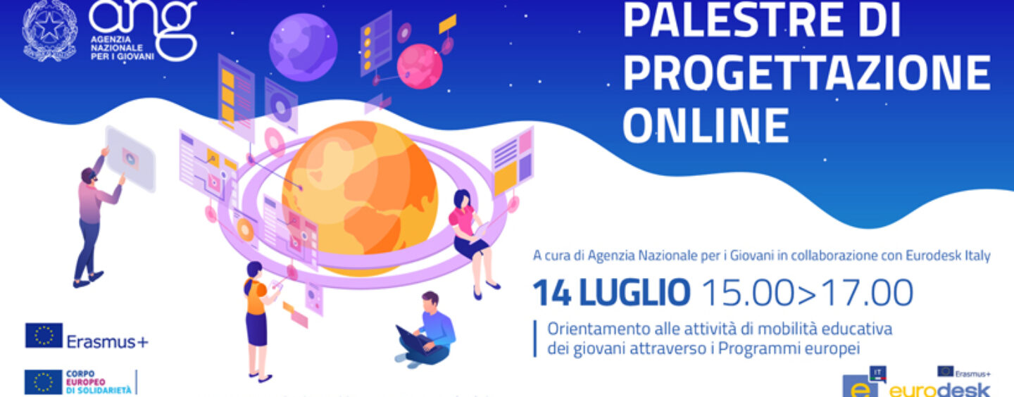 Palestre di progettazione