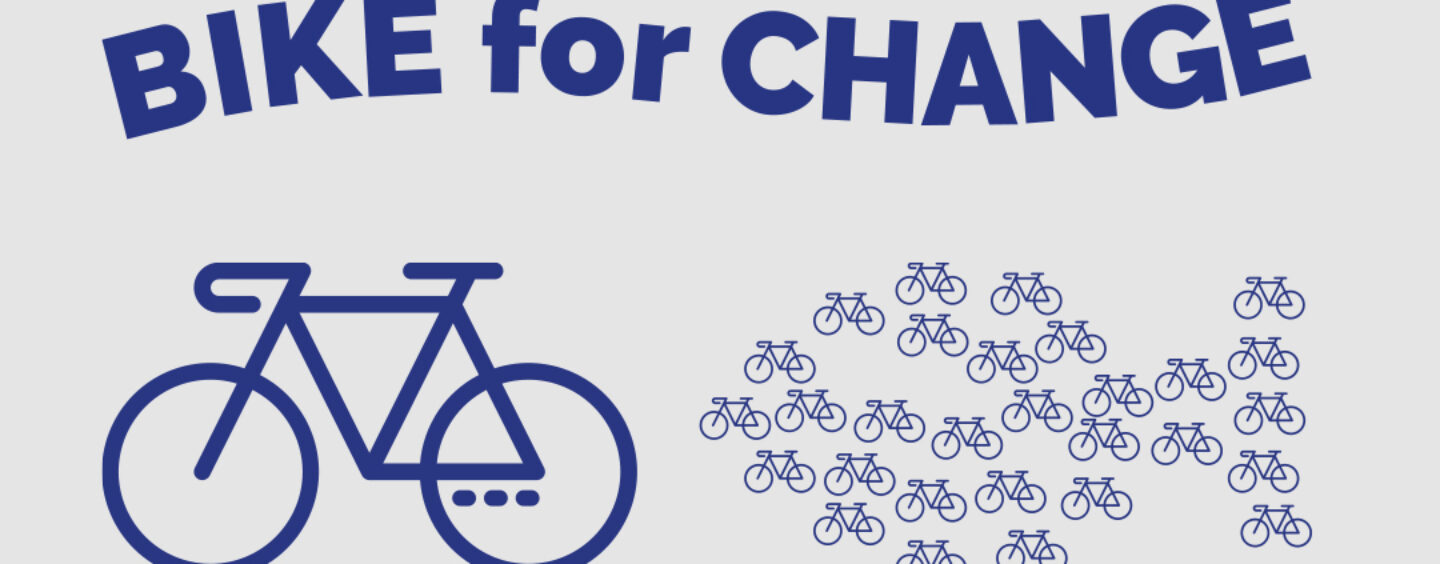 Pedaliamo per l’ambiente!