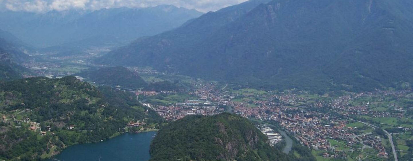 Realizza un logo per Darfo Boario Terme