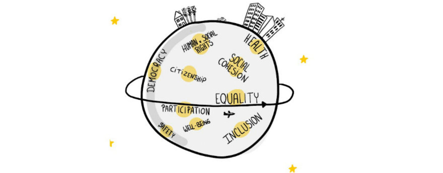 MOOC: Essentials of youth work