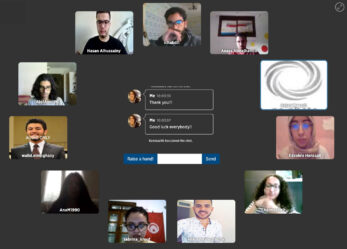Competizione online per discutere con giovani europei su clima, istruzione, immigrazione…