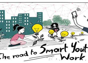 Digitale per giovani e operatori giovanili