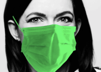 Disegna la mascherina del futuro