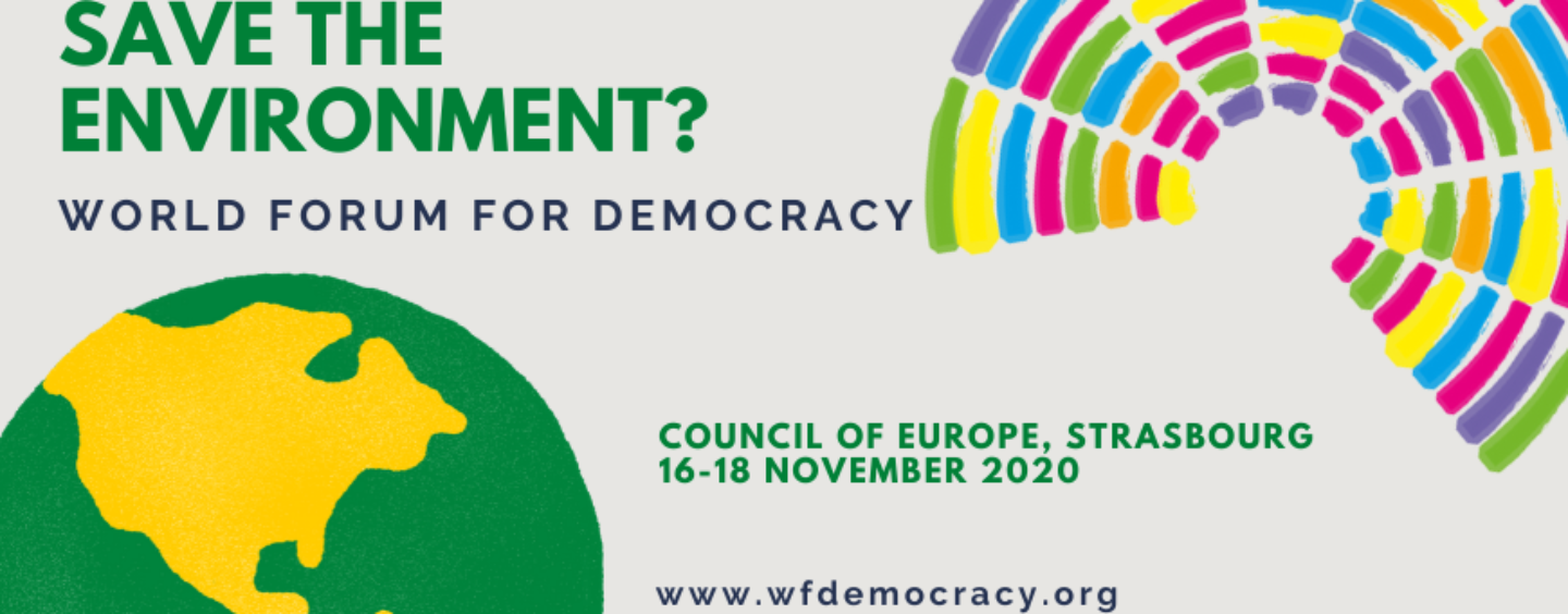 Sfide ambientali a Strasburgo