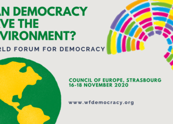 Sfide ambientali a Strasburgo