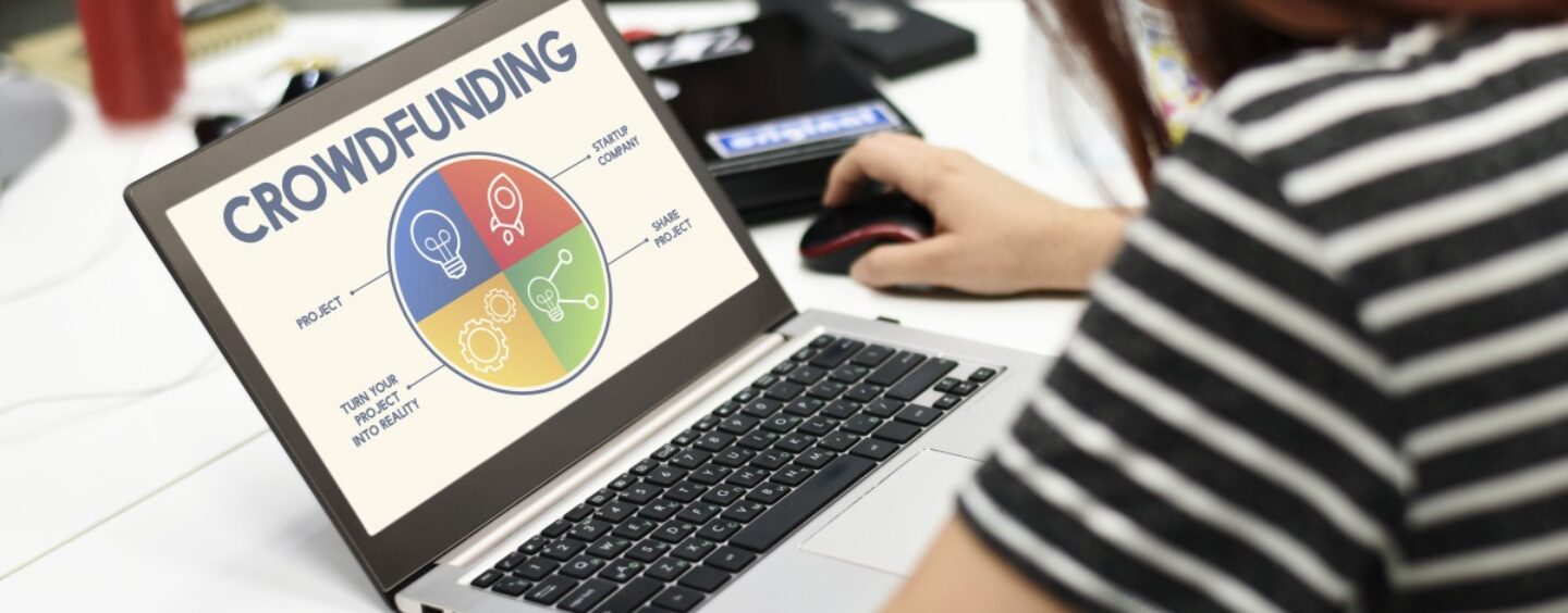 Crowdfunding come si fa? Segui i webinar