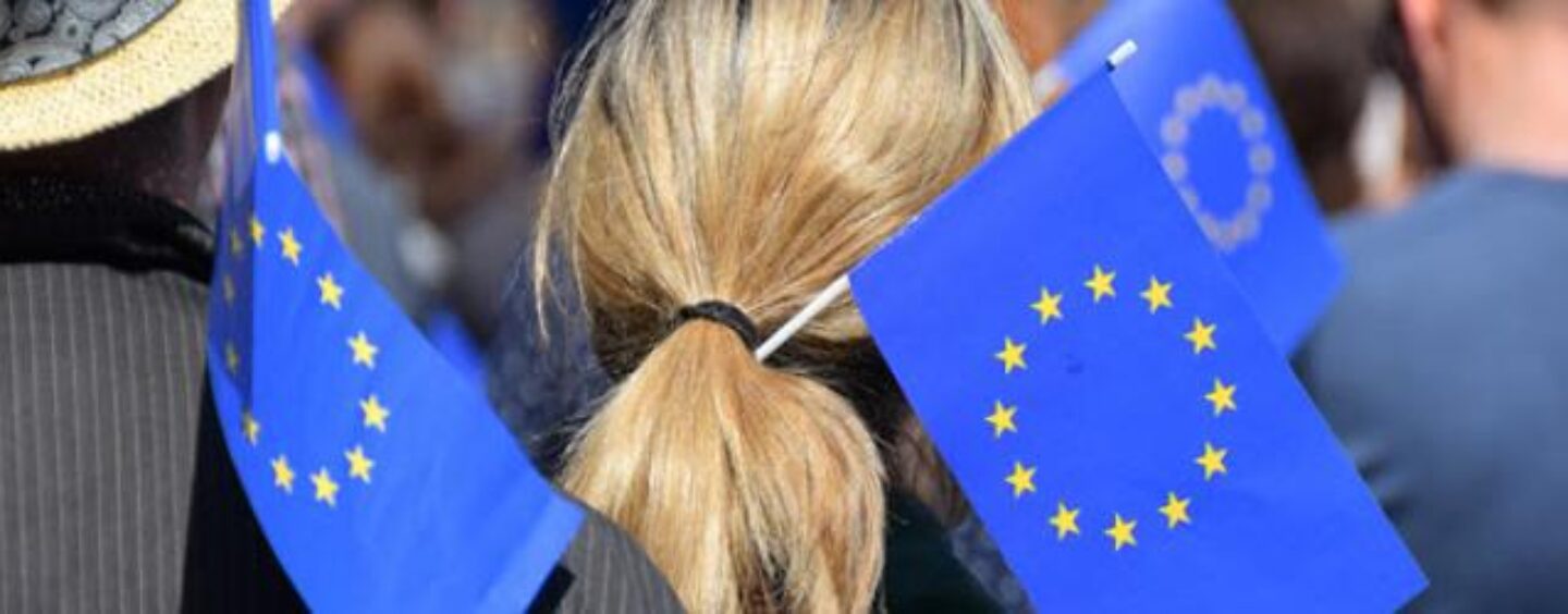 Webinar Eurodesk per operatori giovanili