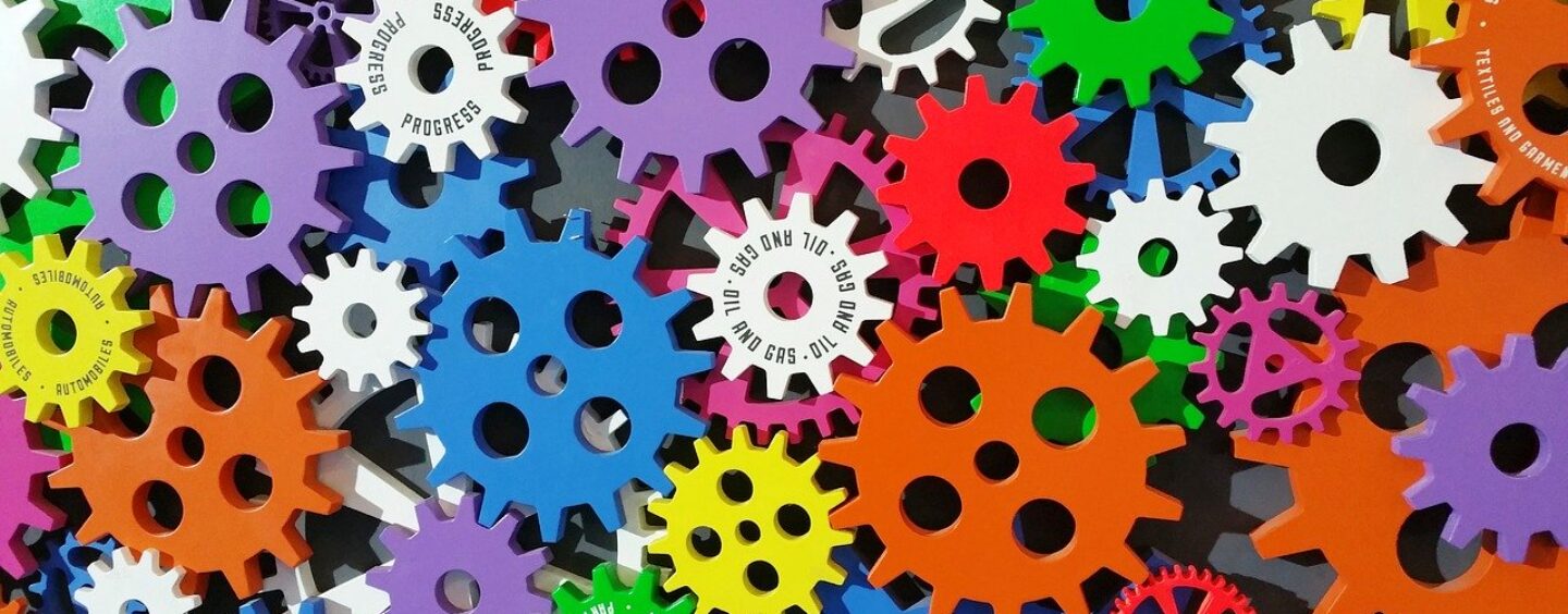 Corso gratuito on line di elementi di meccanica