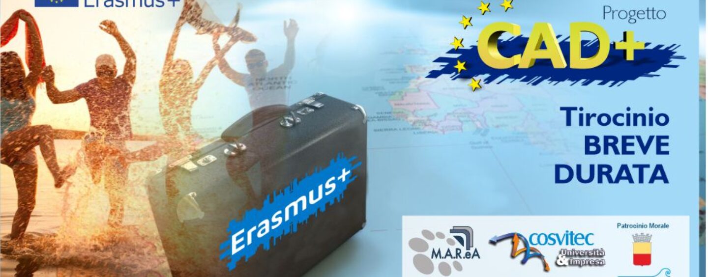 Tirocini in Spagna e Romania