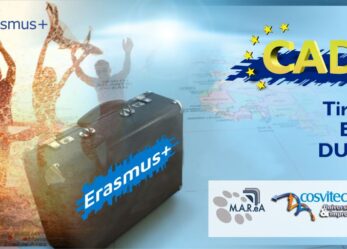 Tirocini in Spagna e Romania