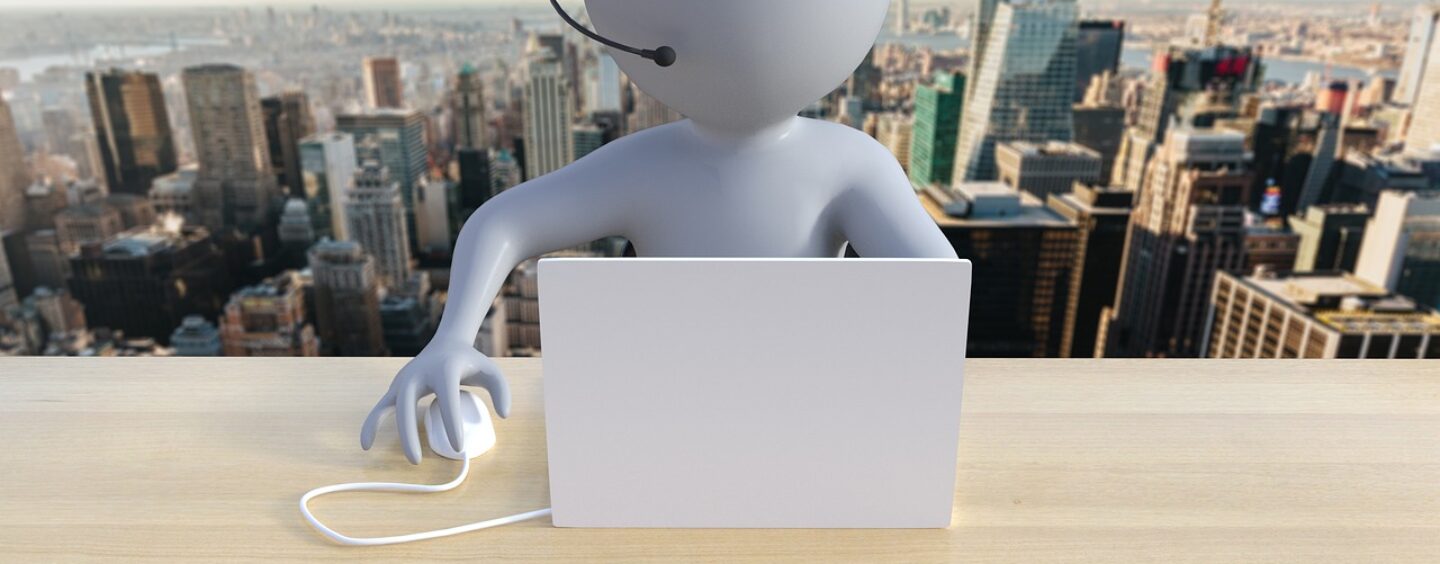 Corso gratuito on line per addetto alle vendite e al customer service