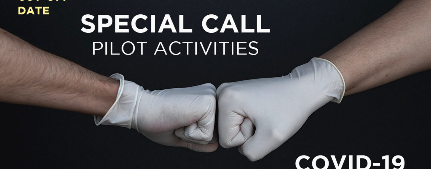 Finanziamenti per progetti di solidarietà dalla European youth foundation