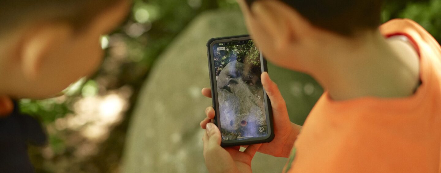 Manda il tuo messaggio ecologico