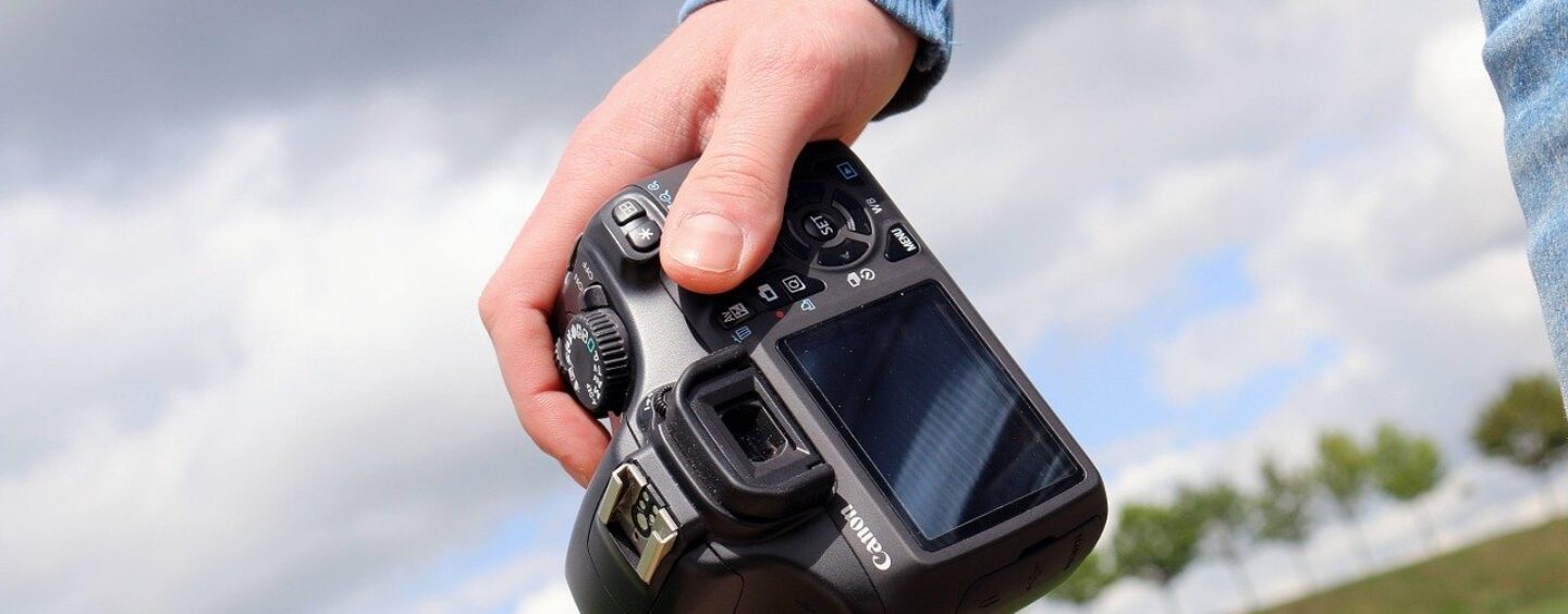 Giovane fotoamatore, un altro concorso per te