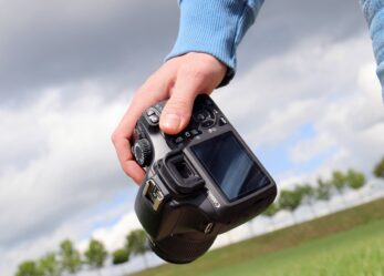 Giovane fotoamatore, un altro concorso per te