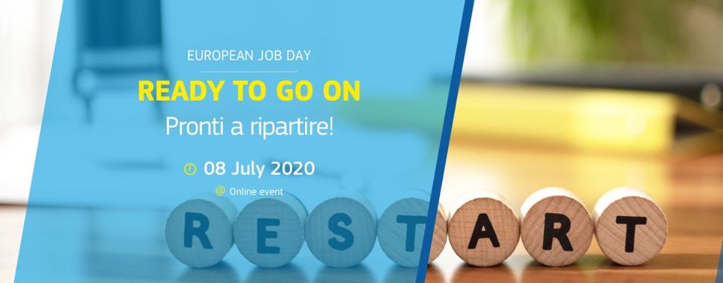 Vuoi lavorare all’estero? Incontra online le aziende