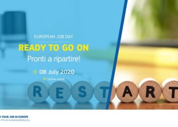 Vuoi lavorare all’estero? Incontra online le aziende