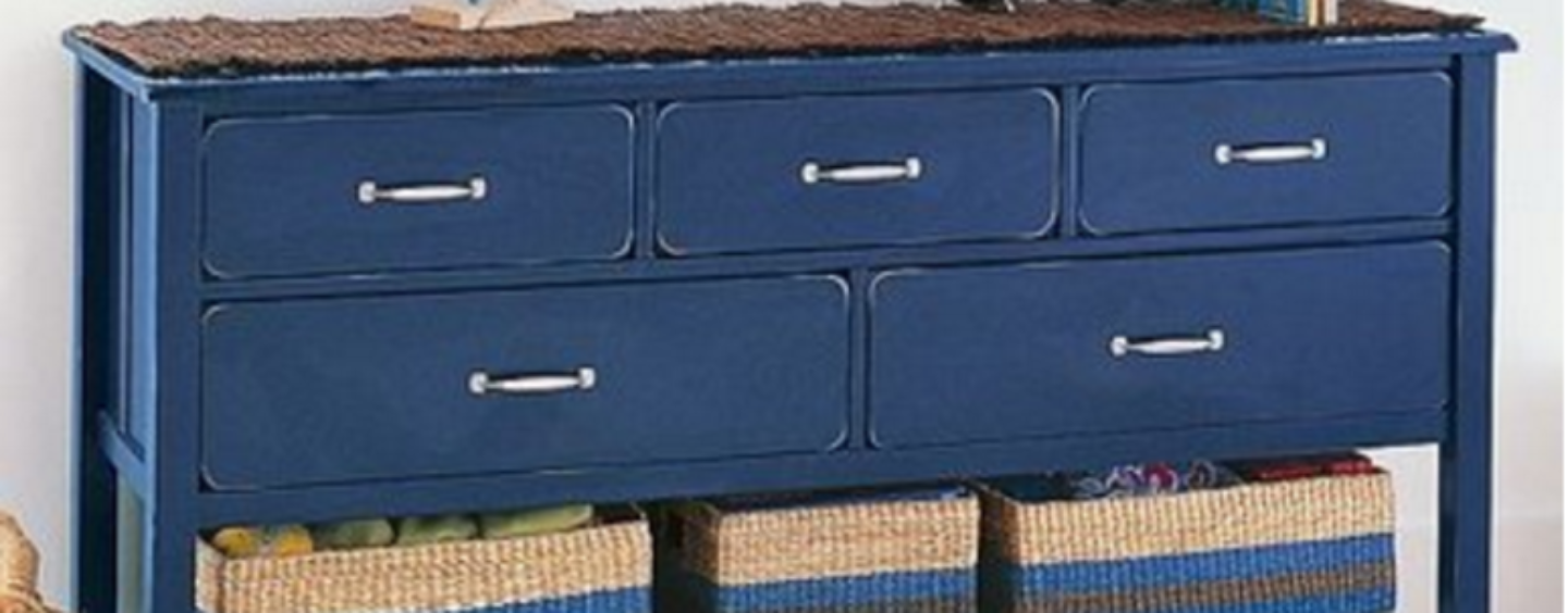 Disegna una credenza e vinci un premio