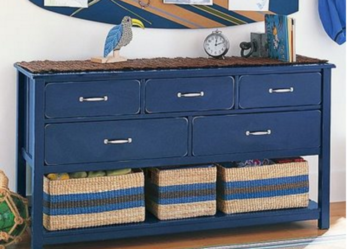 Disegna una credenza e vinci un premio