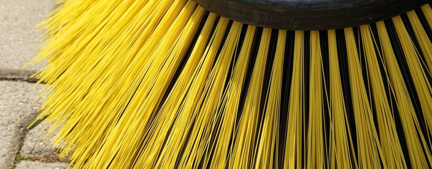 Corso gratuito on line di pulizie civili e industriali