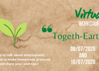 Partecipa al campo virtuale sull’ambiente