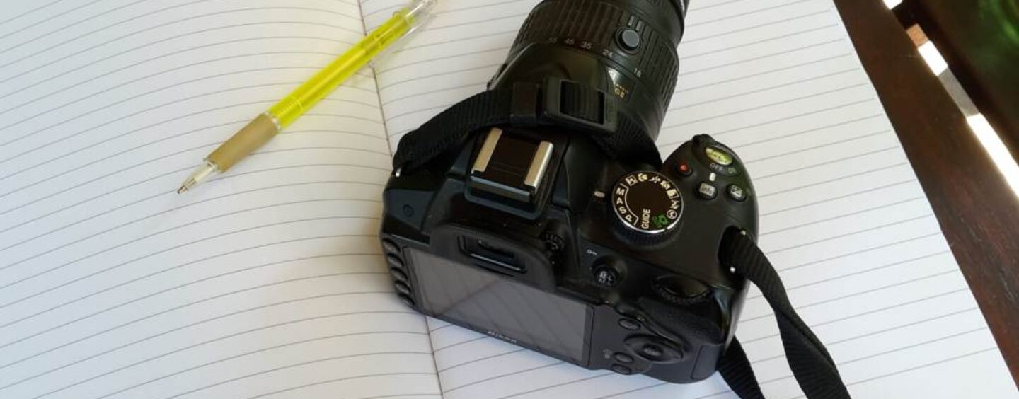 Un contest per gli entusiasti digitali