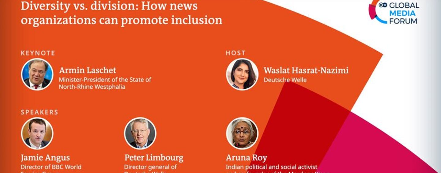 Per aspiranti giornalisti