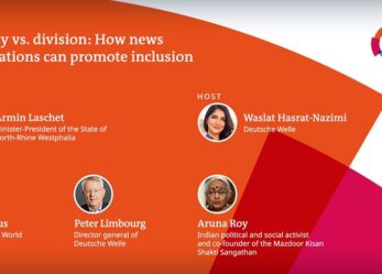 Per aspiranti giornalisti