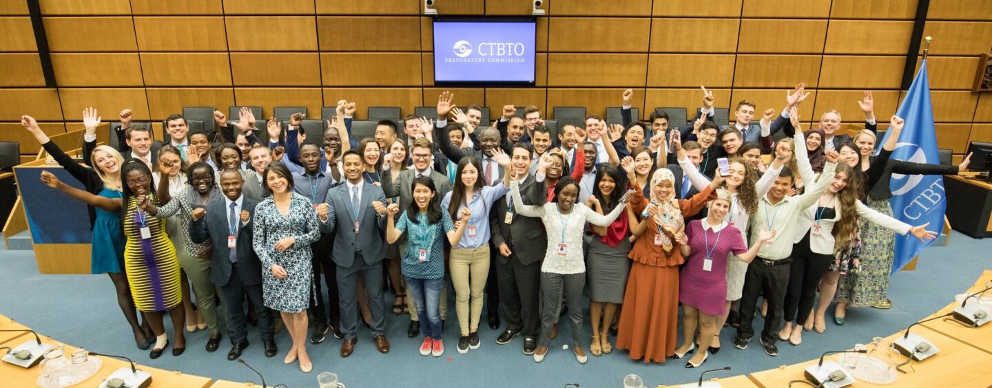 Ambiente: un evento online