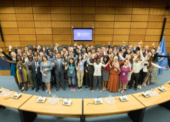 Ambiente: un evento online